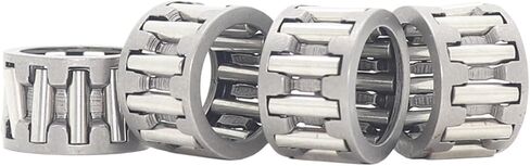 K202610 20 * 26 * 10 mm (4 PCS) Radial Needle Roller Cage Assemblies K20x26x10 in Saudi Arabia