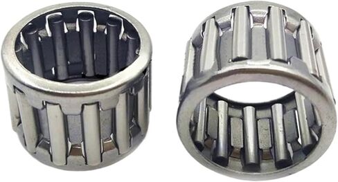Needle Roller and cage Assembly Bearings K303820 K30X38X20, K243725 K24X37X25, K253020 K25X30X20 K25 * 30 * 20(K303820) in Saudi Arabia