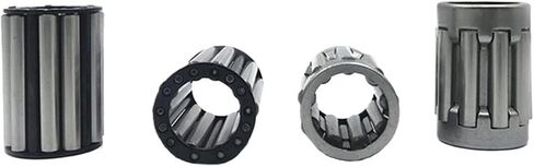 Needle Roller and cage Assembly Bearings K303820 K30X38X20, K243725 K24X37X25, K253020 K25X30X20 K25 * 30 * 20(K303820) in Saudi Arabia