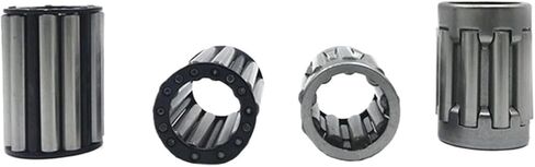 Needle Roller and cage Assembly Bearings K121812 K12X18X12, K263013 K26X30X13(K121812) in Saudi Arabia