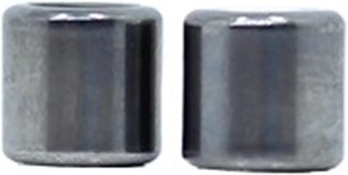 Needle Bearings 9 * 13 * 12 mm (10 PCS) Drawn Cup Needle Roller Bearing BK091310 Caged Closed ONE End 65941/9 in Saudi Arabia