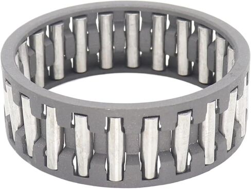 K505517 Size 50 * 55 * 17 mm (1 PC) Radial Needle Roller and Cage Assemblies in Saudi Arabia