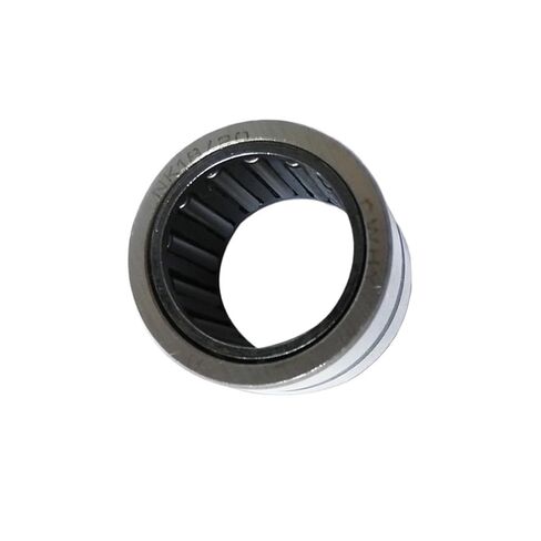 2PCS NK19/16 19 * 27 * 16mm No Inner Needle Roller Bearings in Kuwait