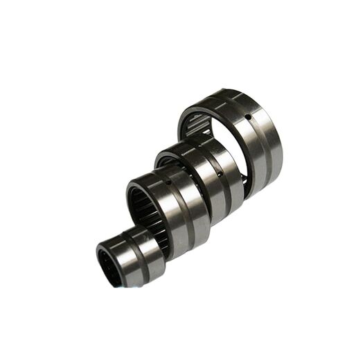 2PCS NK19/16 19 * 27 * 16mm No Inner Needle Roller Bearings in Kuwait