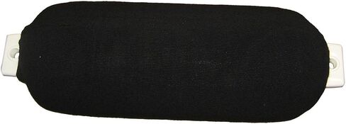 Polyform Fenderfits ™ Fender Cover F/F-3 و G-5 Fender-Black in Kuwait