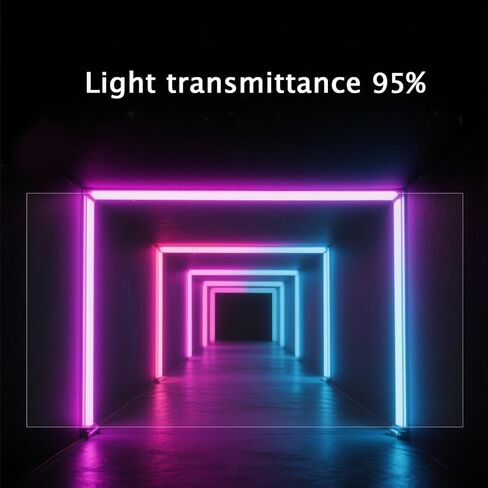 3 أجهزة كمبيوتر 10 بوصة حامي شاشة إرسال الضوء العالي لزحل Elegoo 4 Ultra ، Saturn 4 Resin 3D Printer in Kuwait