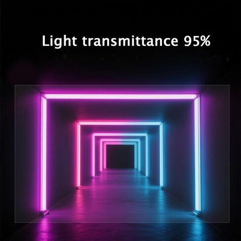 3 أجهزة كمبيوتر 10 بوصة حامي شاشة إرسال الضوء العالي لزحل Elegoo 4 Ultra ، Saturn 4 Resin 3D Printer in Kuwait