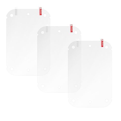 3 أجهزة كمبيوتر 10 بوصة حامي شاشة إرسال الضوء العالي لزحل Elegoo 4 Ultra ، Saturn 4 Resin 3D Printer in Kuwait