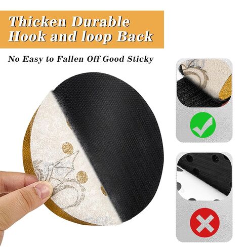 100 PCS 5 بوصة 8 أقراص الصنفرة ثقب ، 60/80/120/150/320 خطاف الجليد والحلقة الدائرية لعلق صنفرة مدارية عشوائية ، أكسيد الألومنيوم المتقدم ، مناسب لطحن المعدن والخشب والبلاستيك والبلاستيك in Kuwait