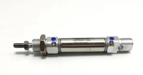 1PCS C85N16-25C C85N20-50S C85N10-80-B الأسطوانة الأسطوانة الفولاذ المقاوم للصدأ الأسطوانة C85N (C85N16-25C) in Kuwait