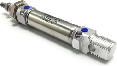 1PCS C85N16-25C C85N20-50S C85N10-80-B الأسطوانة الأسطوانة الفولاذ المقاوم للصدأ الأسطوانة C85N (C85N16-25C) in Kuwait