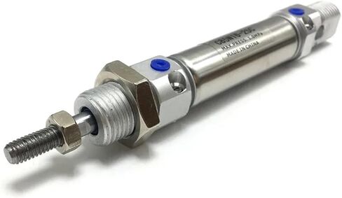 1PCS C85N16-25C C85N20-50S C85N10-80-B الأسطوانة الأسطوانة الفولاذ المقاوم للصدأ الأسطوانة C85N (C85N16-25C) in Kuwait