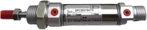 الأسطوانة الهوائية SPC/990087/15 SPC/000002/35 SPC/990184/10 SPC/990184/25 SPC/990184A/25 SPC/990149/15 (SPC 990184A 25) in Kuwait