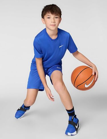 Nike Kids 'Trophy23 شورت تدريب Dri-Fit in Saudi Arabia