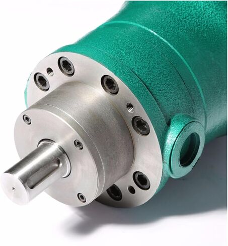 Pump 1.25MCY14-1B, 2.5MCY14-1B, 16MCY14-1B, 10MCY14-1B, 25MCY14-1B High Pressure Piston Pump Hydraulic Pump for Press Brake Bending(2.5MCY14-1B) in Kuwait
