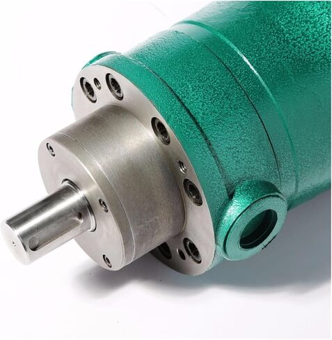 Pump 1.25MCY14-1B, 2.5MCY14-1B, 16MCY14-1B, 10MCY14-1B, 25MCY14-1B High Pressure Piston Pump Hydraulic Pump for Press Brake Bending(2.5MCY14-1B) in Kuwait