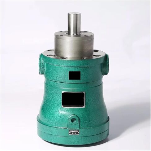 Pump 1.25MCY14-1B, 2.5MCY14-1B, 16MCY14-1B, 10MCY14-1B, 25MCY14-1B High Pressure Piston Pump Hydraulic Pump for Press Brake Bending(2.5MCY14-1B) in Kuwait