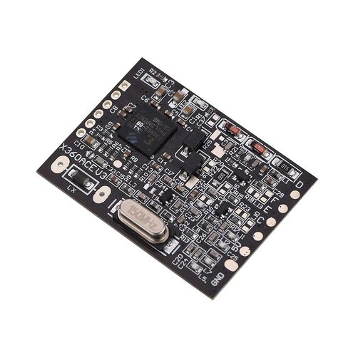 Pulse Chip Mod - X360 150MHz Machine Pulse Chip for 360 Slim, Supports Corona v1-v6 with Slim Cable in Saudi Arabia