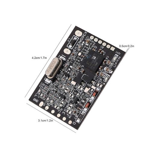 Pulse Chip Mod - X360 150MHz Machine Pulse Chip for 360 Slim, Supports Corona v1-v6 with Slim Cable in Saudi Arabia