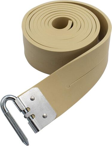 Shark Industries PN-80B Drum Silencer Band for Passenger Cars and Light Trucks, 6-Feet Long x 1-3/4" Wide x 1/8" Thick in Saudi Arabia