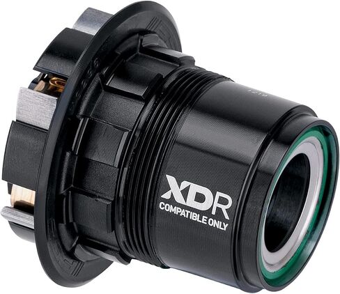 Full Speed Ahead Road XDR Freehub Body with Bearing for RB TL/SL & Trimax KB Wheels - EL345 in Saudi Arabia