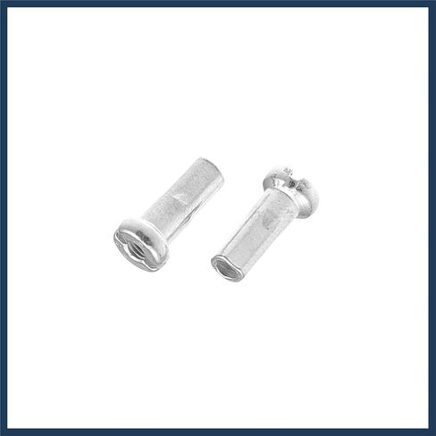 36pcs دراجة الكربون الفولاذ الكربون متحدث 14G دراجة يتحدث 288 ملم مع حلمات لمعظم التصميم الأنيق الأسود الدراجات in Saudi Arabia