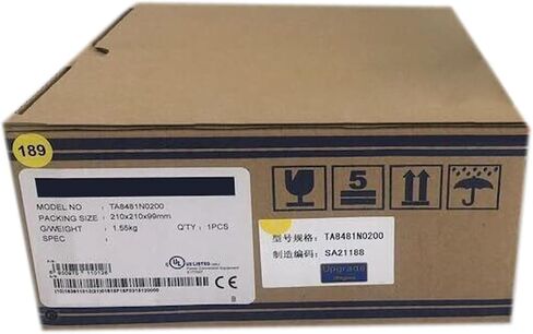 Cungsu TA8481N0200 جديد ومختوم في صندوق TA8481N0200 in Saudi Arabia