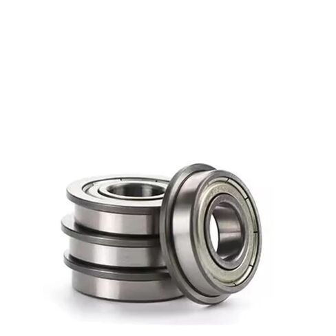 Bearing 12pcs MF83 ZZ Miniature Bearing 3 * 8 * 3MM(12Pcs) in Kuwait