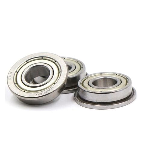 Bearing 12pcs MF83 ZZ Miniature Bearing 3 * 8 * 3MM(12Pcs) in Kuwait