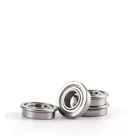 Bearing 12pcs MF83 ZZ Miniature Bearing 3 * 8 * 3MM(12Pcs) in Kuwait
