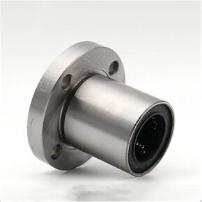 2pcs/lot lmf50uu lmf50 شفة خطية خطية خطية محمل كرة خطية شفة الحافة in Kuwait