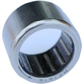 HF0610 HF061210 6 * 12 * 10mm One-Way Needle Roller Bearings in Saudi Arabia