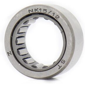 Part Bearing NK152312 1PC 15x23x12 mm NK 152312 Motor Shock Needle Roller Bearings in Saudi Arabia