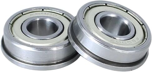 1 PC Deep Groove Ball Bearing with Flange f6800 6801 6802 f6803 6804 6805 6806zz(F6804-ZZ 20x32x7) in Saudi Arabia