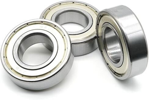 10pc R188ZZ ABEC-9 5PCS 6.35x12.7x4.76 مم محامل مصغرة R188 ZZ R188Z in Saudi Arabia