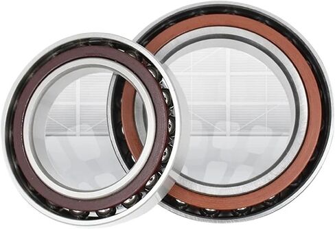 Angular Contact Ball Bearing 7000c 7001 7002 7003 7004 7005 7006 7007 7008acm(7008AC 40X68X15) in Saudi Arabia
