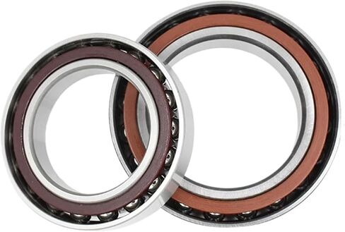 Angular Contact Ball Bearing 7000c 7001 7002 7003 7004 7005 7006 7007 7008acm(7008AC 40X68X15) in Saudi Arabia
