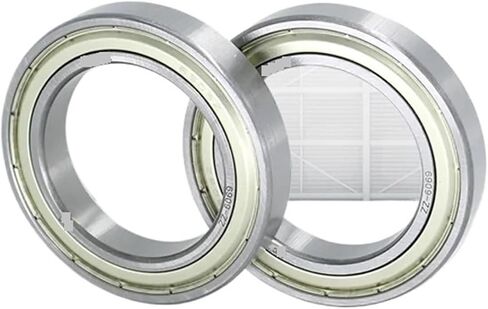 6800 6801 6802 6803 6804 6805 6806 6807 6808ZZ 2RS BELLENT DEEP GROOVE BELINGS (6802-2RS) in Saudi Arabia