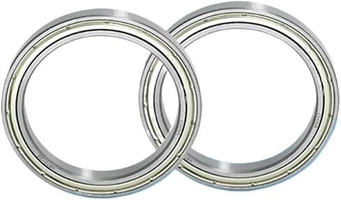 6800 6801 6802 6803 6804 6805 6806 6807 6808ZZ 2RS BELLENT DEEP GROOVE BELINGS (6802-2RS) in Saudi Arabia