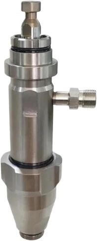 Piston Piston Prayer Gmax II 5900 1095 PC 1095 Pump 287513 248205 16x419 (287513) in Saudi Arabia