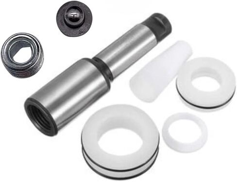 Airless Sprayer Pump Seal Repair kit Accessories Repair kit 704586 for 440 450 Sprayer(Rod kit and Ring) in Kuwait