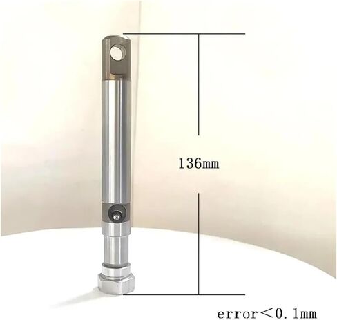 طقم قضيب مكبس مضخة البخاخ بدون الهواء ل 695 795 in Kuwait