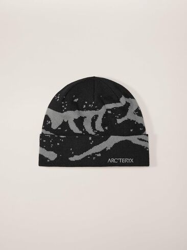Arc'teryx Grotto Toque | Winter Toque Made from Recycled Polyester in Kuwait