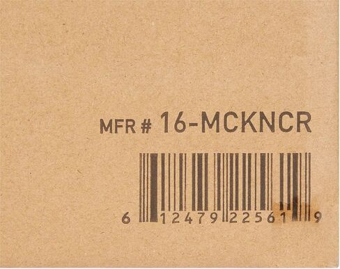 McKesson Nose Clips - Disposable, Plastic and Rubber, White, for Spirometry Testing - Comfortable Fit for All Sizes, 200 Count, 1 Pack in Saudi Arabia