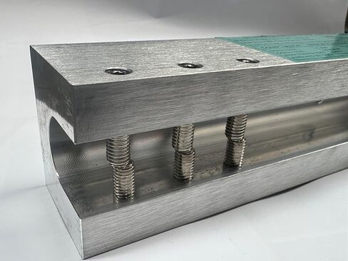 مرساة على السطح لحماية السقوط ، لا يوجد مرساة سقف حفر ، مرساة سلامة السقف المتوافقة مع OSHA/ANSI ، مرساة دائمة الخريف خفيفة الوزن ، أدوات تسقيف التماس الدائمة مع دوارة 360 درجة in Kuwait