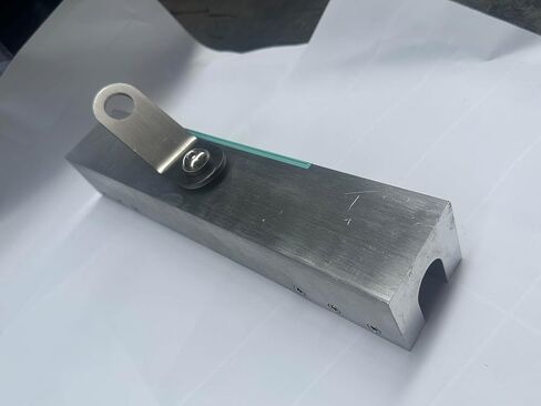 مرساة على السطح لحماية السقوط ، لا يوجد مرساة سقف حفر ، مرساة سلامة السقف المتوافقة مع OSHA/ANSI ، مرساة دائمة الخريف خفيفة الوزن ، أدوات تسقيف التماس الدائمة مع دوارة 360 درجة in Kuwait