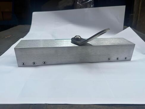 مرساة على السطح لحماية السقوط ، لا يوجد مرساة سقف حفر ، مرساة سلامة السقف المتوافقة مع OSHA/ANSI ، مرساة دائمة الخريف خفيفة الوزن ، أدوات تسقيف التماس الدائمة مع دوارة 360 درجة in Kuwait