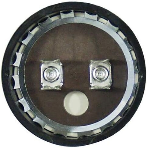 الولايات المتحدة الأمريكية 340-408 MFD UF Electric Motor Start مكثف 110-125V HVAC 125 VAC V VOLT in Saudi Arabia