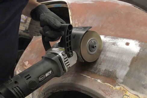 Eastwood Contour SCT SCT Flap Sanding Aluminium Oxide Drum 60 Wit in Saudi Arabia