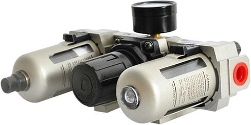 Pneumatic Air Water Filter AF3000-03 1/4 inch in Saudi Arabia
